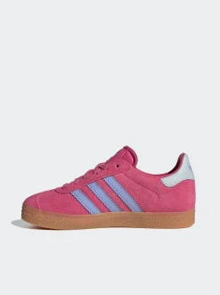 Kids adidas Originals Sneakers-Gazelle Kids