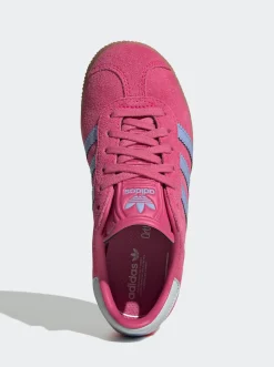 Kids adidas Originals Sneakers-Gazelle Kids
