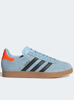 adidas Originals Sneakers-Gazelle Mens