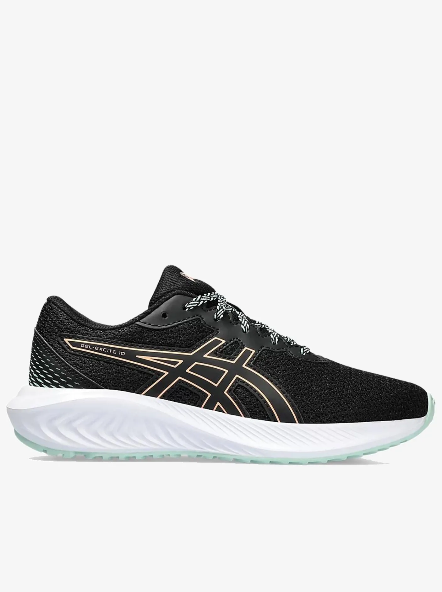 Kids Asics Sneakers-Gel-Excite 10 GS Kids