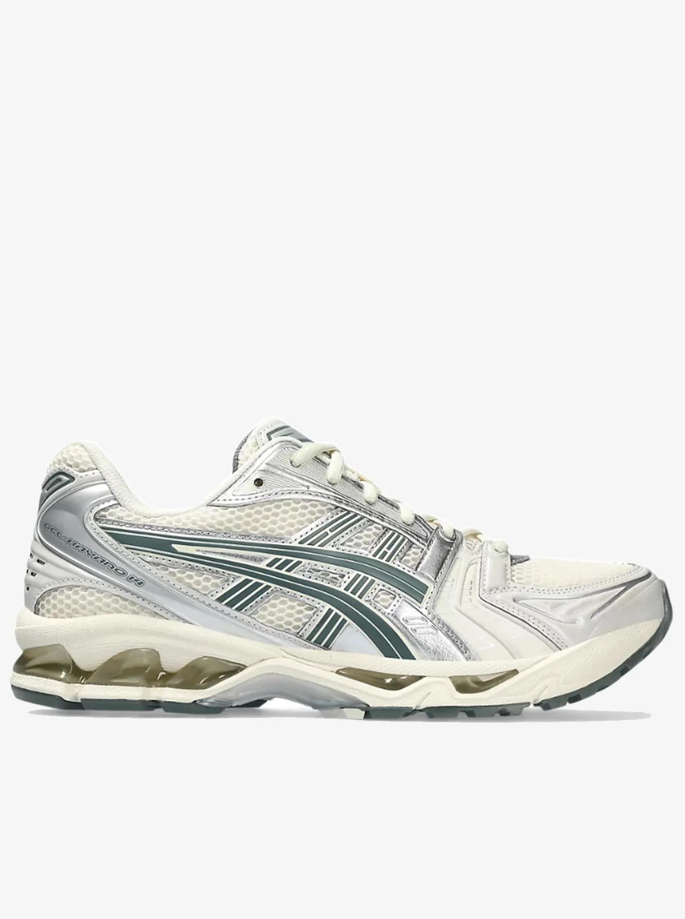 Asics Sneakers|Running-Gel-Kayano 14 Mens