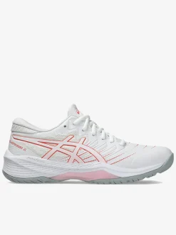 Women Asics Netball Shoes|Netball Shoes-Gel-Netburner 21 (D) Womens