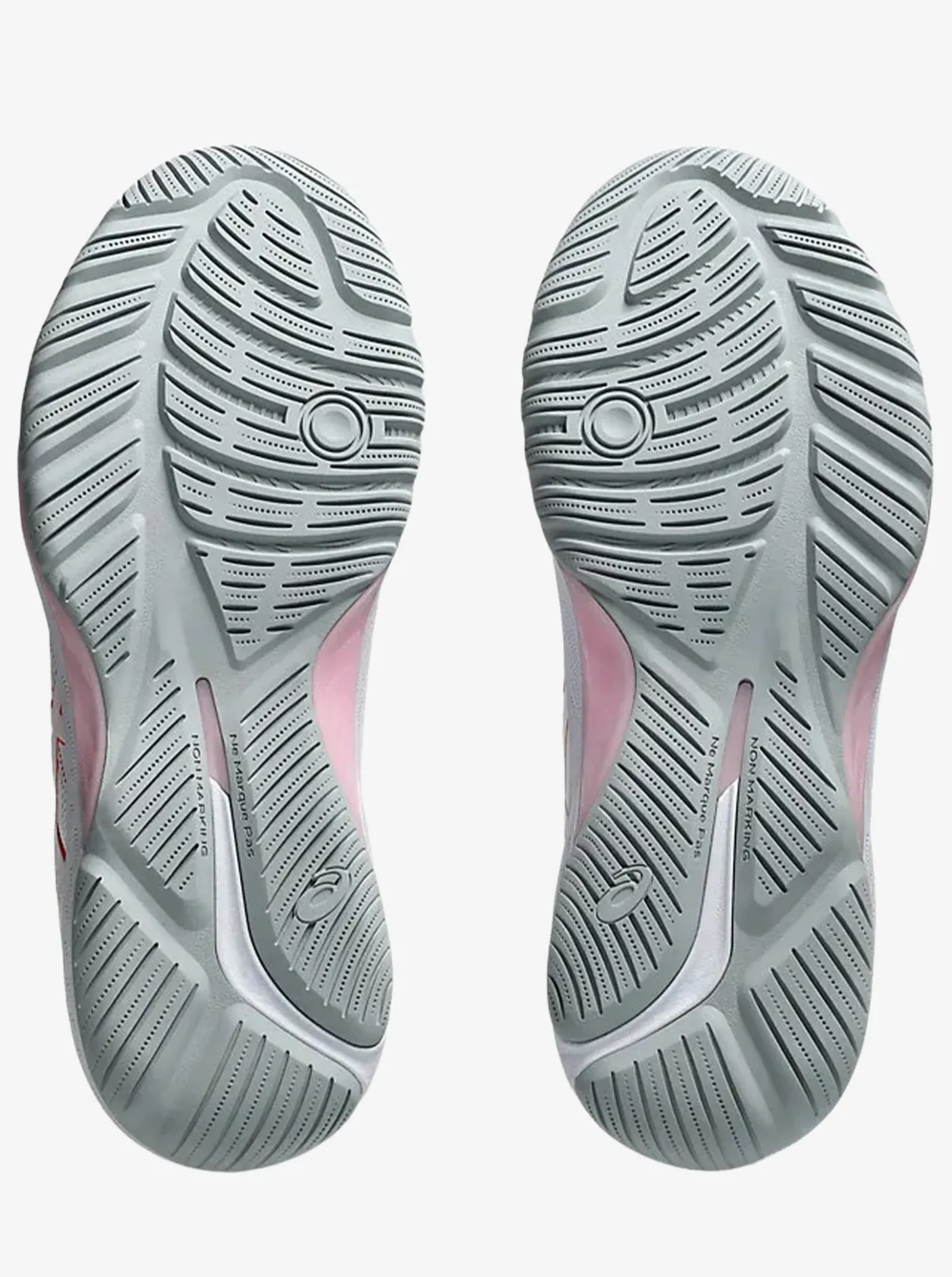 Women Asics Netball Shoes|Netball Shoes-Gel-Netburner 21 (D) Womens