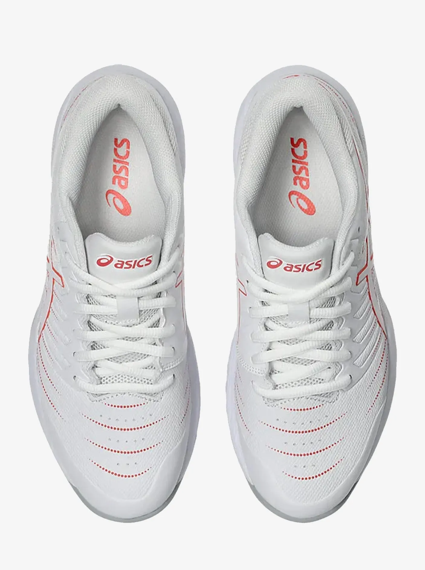 Women Asics Netball Shoes|Netball Shoes-Gel-Netburner 21 (D) Womens