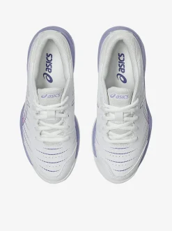 Women Asics Netball Shoes|Netball Shoes-Gel-Netburner 21 GS Kids