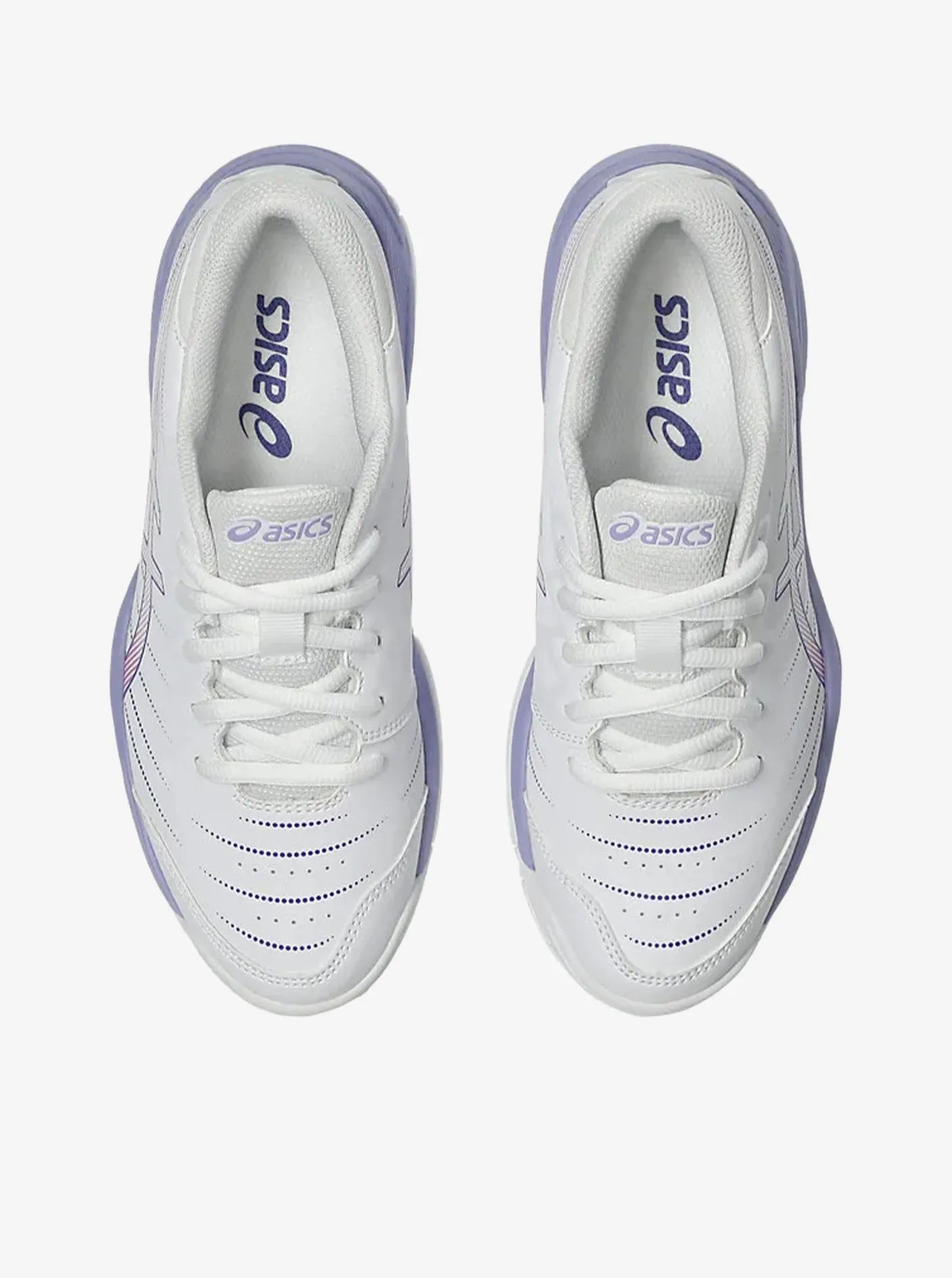 Women Asics Netball Shoes|Netball Shoes-Gel-Netburner 21 GS Kids