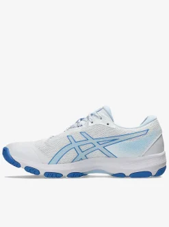 Women Asics Netball Shoes|Netball Shoes-Gel-Netburner Academy 10 Womens