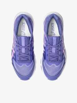 Women Asics Netball Shoes|Netball Shoes-Gel-Netburner Professional 4 Kids