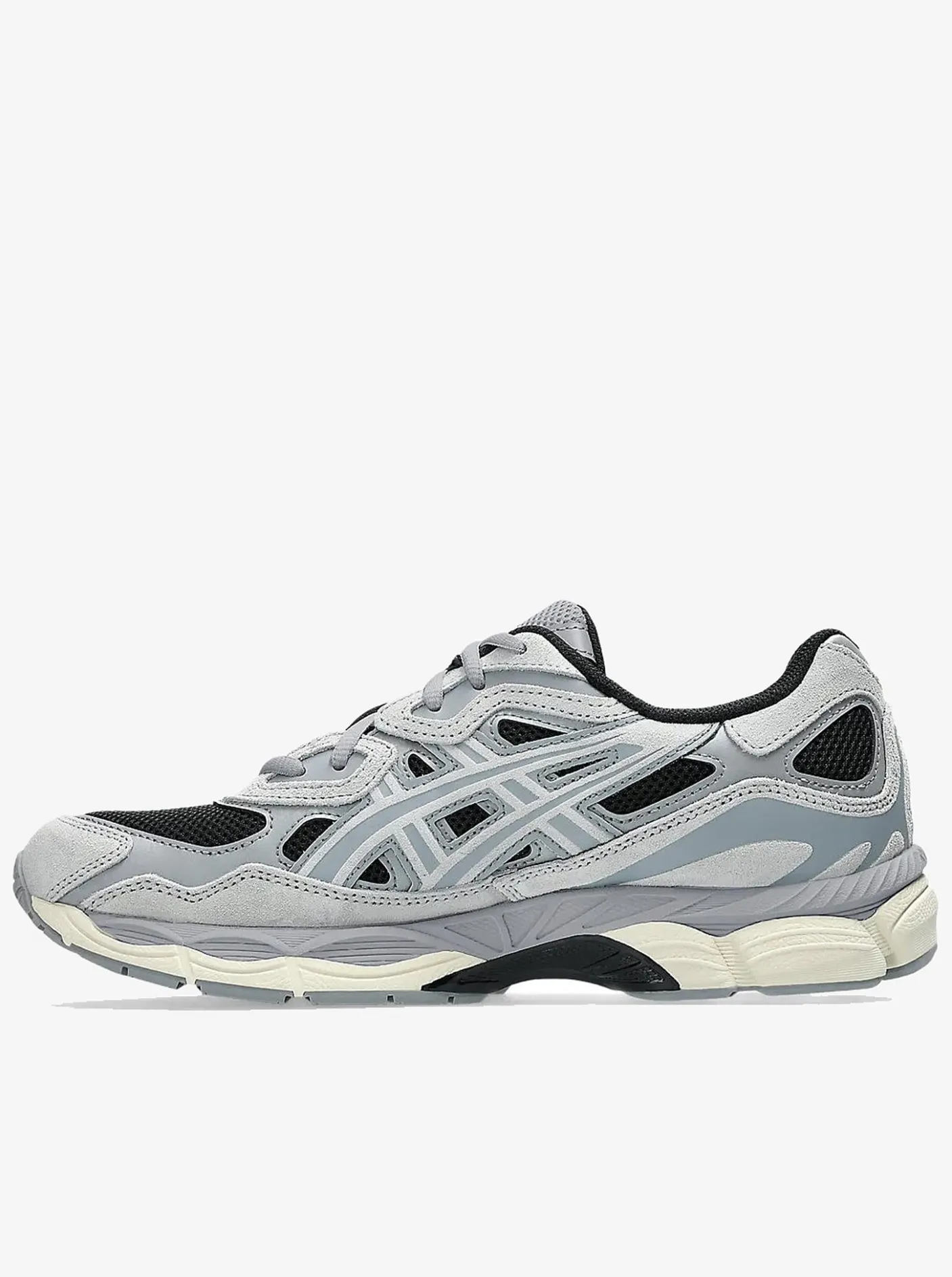 Asics Sneakers-GEL-NYC Mens