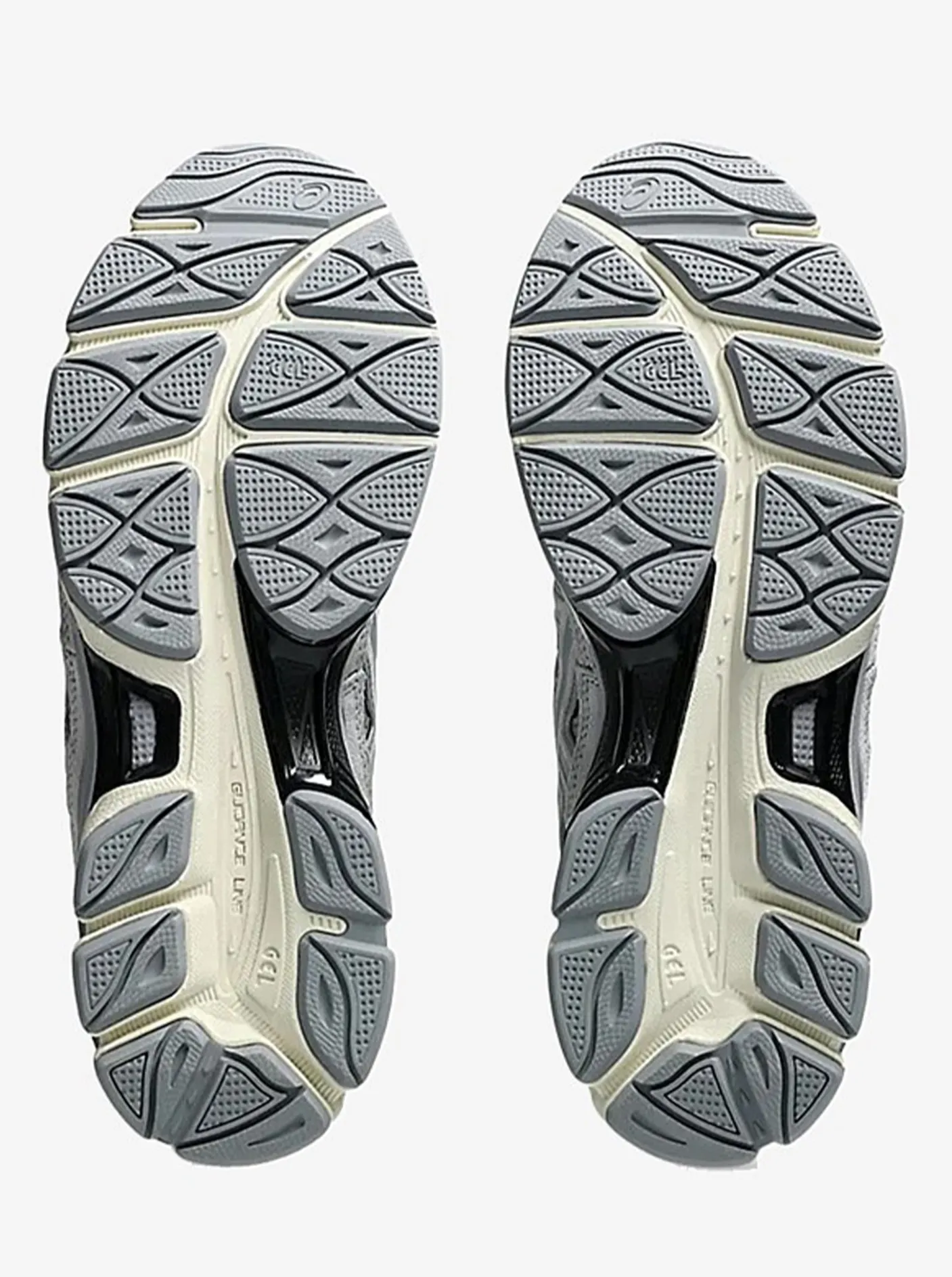 Asics Sneakers-GEL-NYC Mens