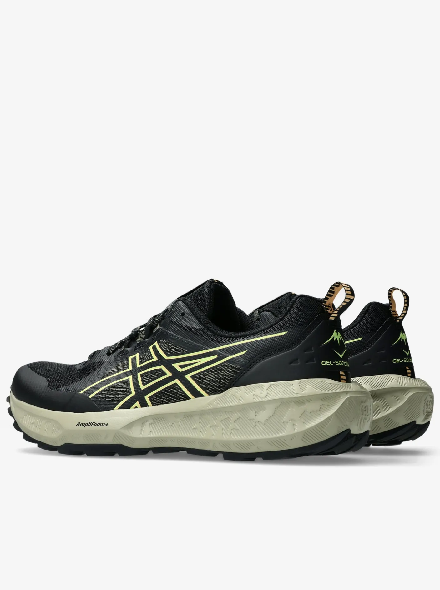 Asics Running|Performance-Gel-Sonoma 8 Mens