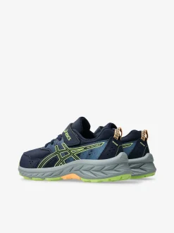 Kids Asics Sports Shoes-Gel-Venture 9 Kids