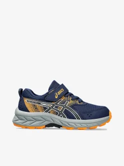 Kids Asics Sports Shoes-Gel-Venture 9 PS Kids