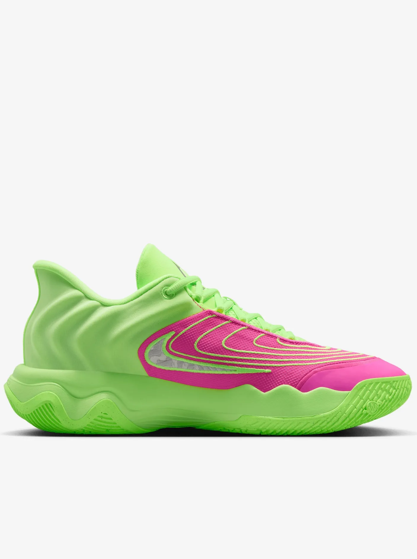 Nike Basketball Shoes|Basketball Shoes-Giannis Immortality 4 Mens