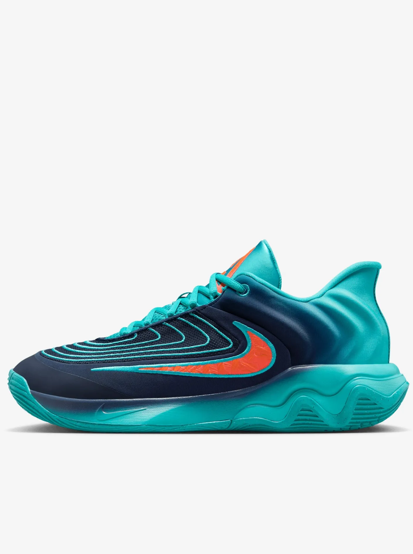 Nike Basketball Shoes|Basketball Shoes-Giannis Immortality 4 Mens