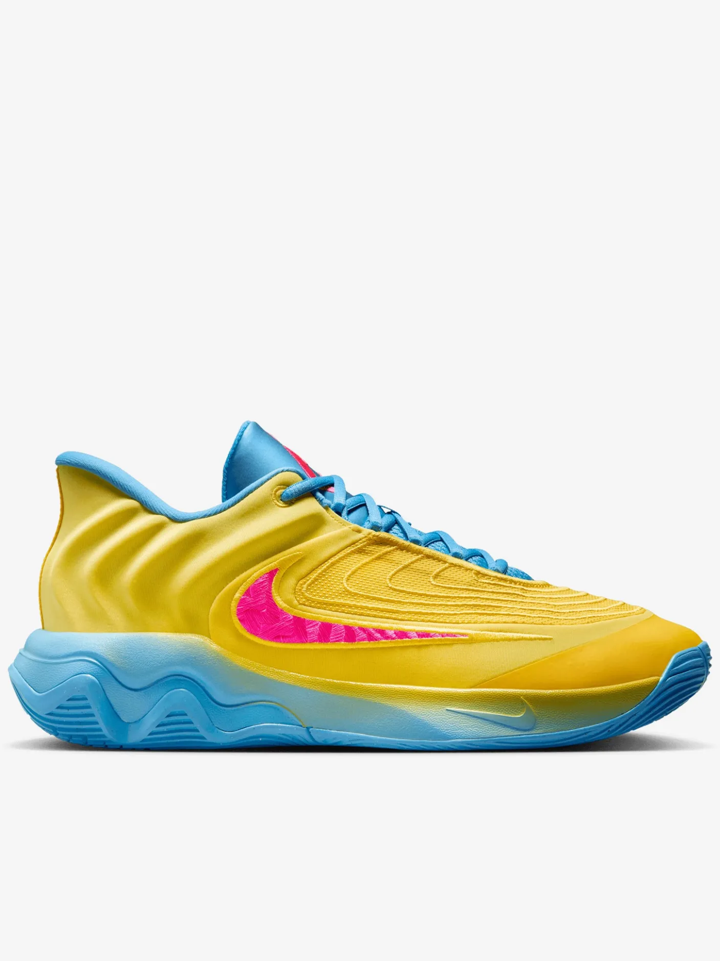 Nike Basketball Shoes|Basketball Shoes-Giannis Immortality 4 Mens