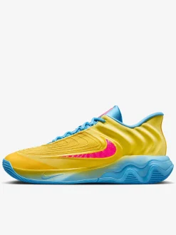 Nike Basketball Shoes|Basketball Shoes-Giannis Immortality 4 Mens