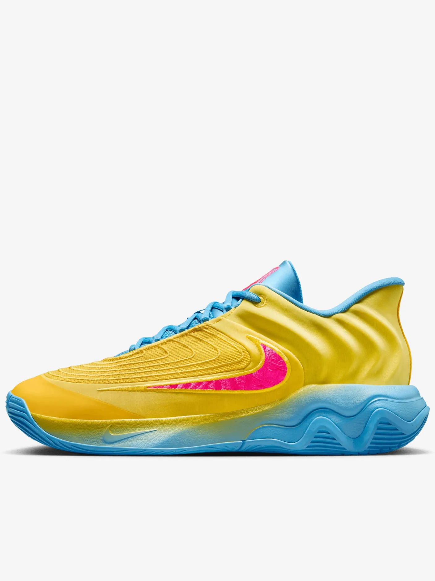 Nike Basketball Shoes|Basketball Shoes-Giannis Immortality 4 Mens