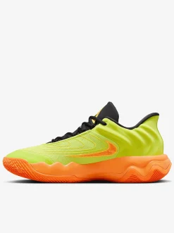 Nike Basketball Shoes|Basketball Shoes-Giannis Immortality 4 Unisex