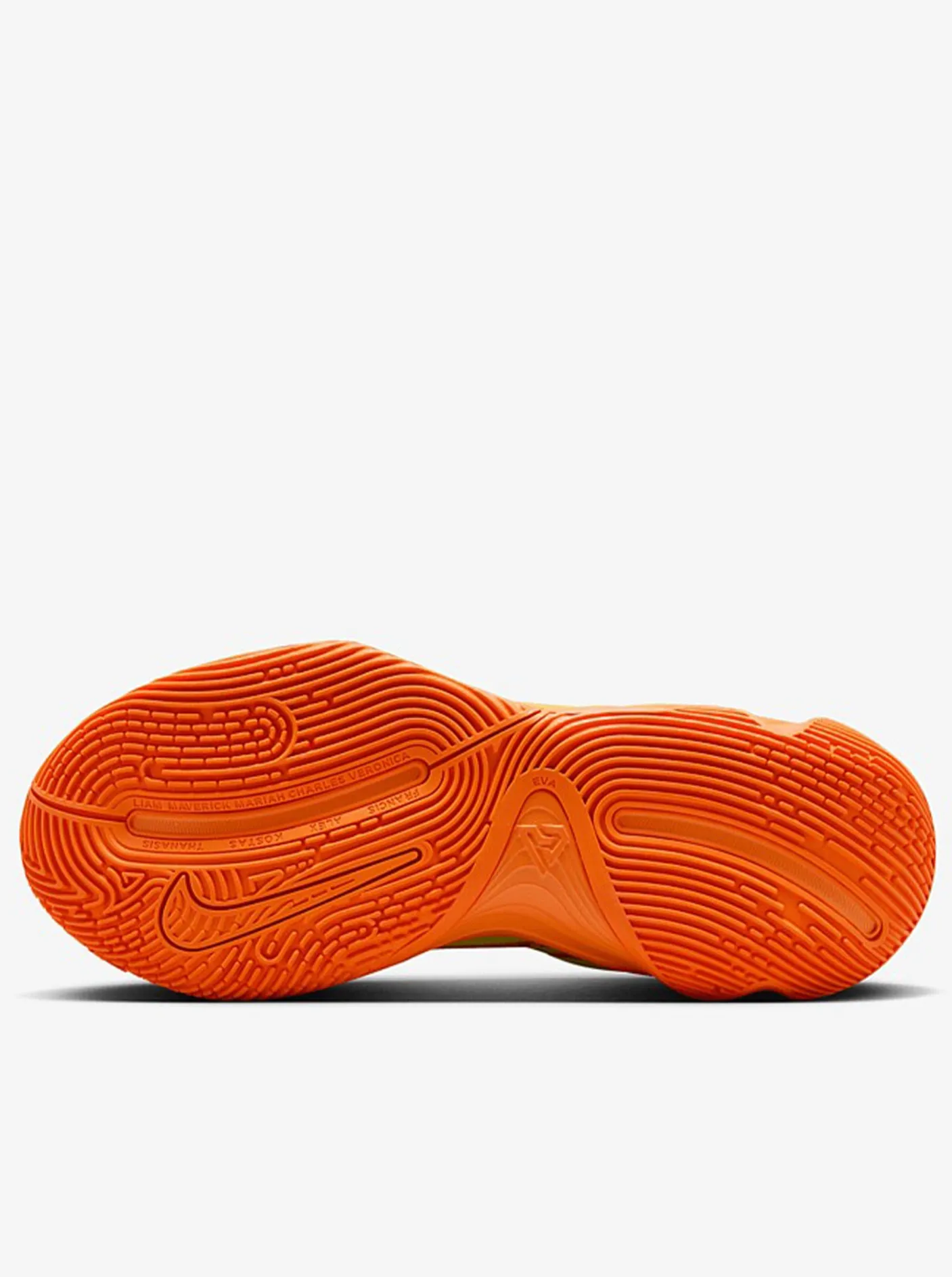 Nike Basketball Shoes|Basketball Shoes-Giannis Immortality 4 Unisex