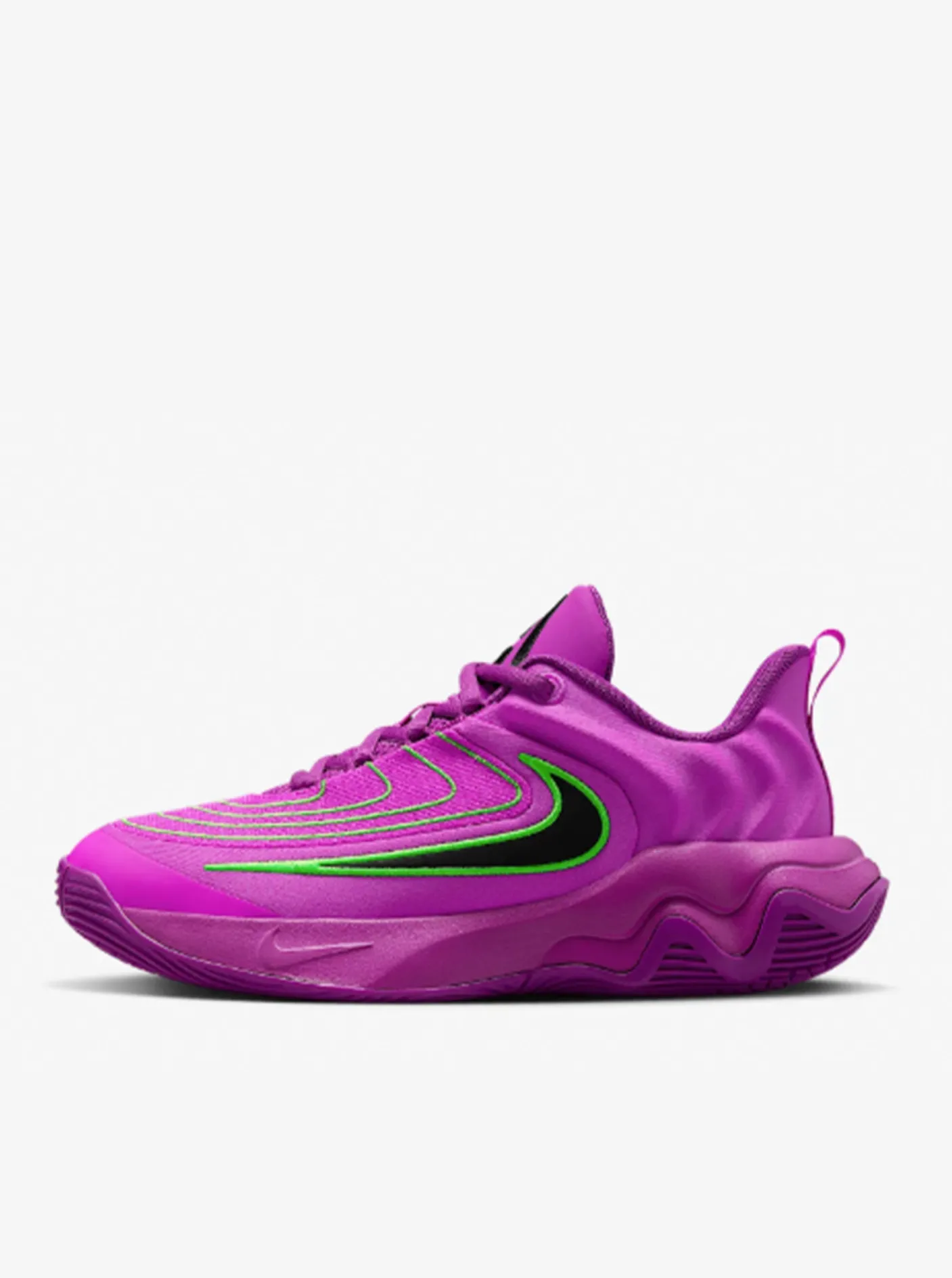 Nike Basketball Shoes-Giannis Immortality 4 Youth
