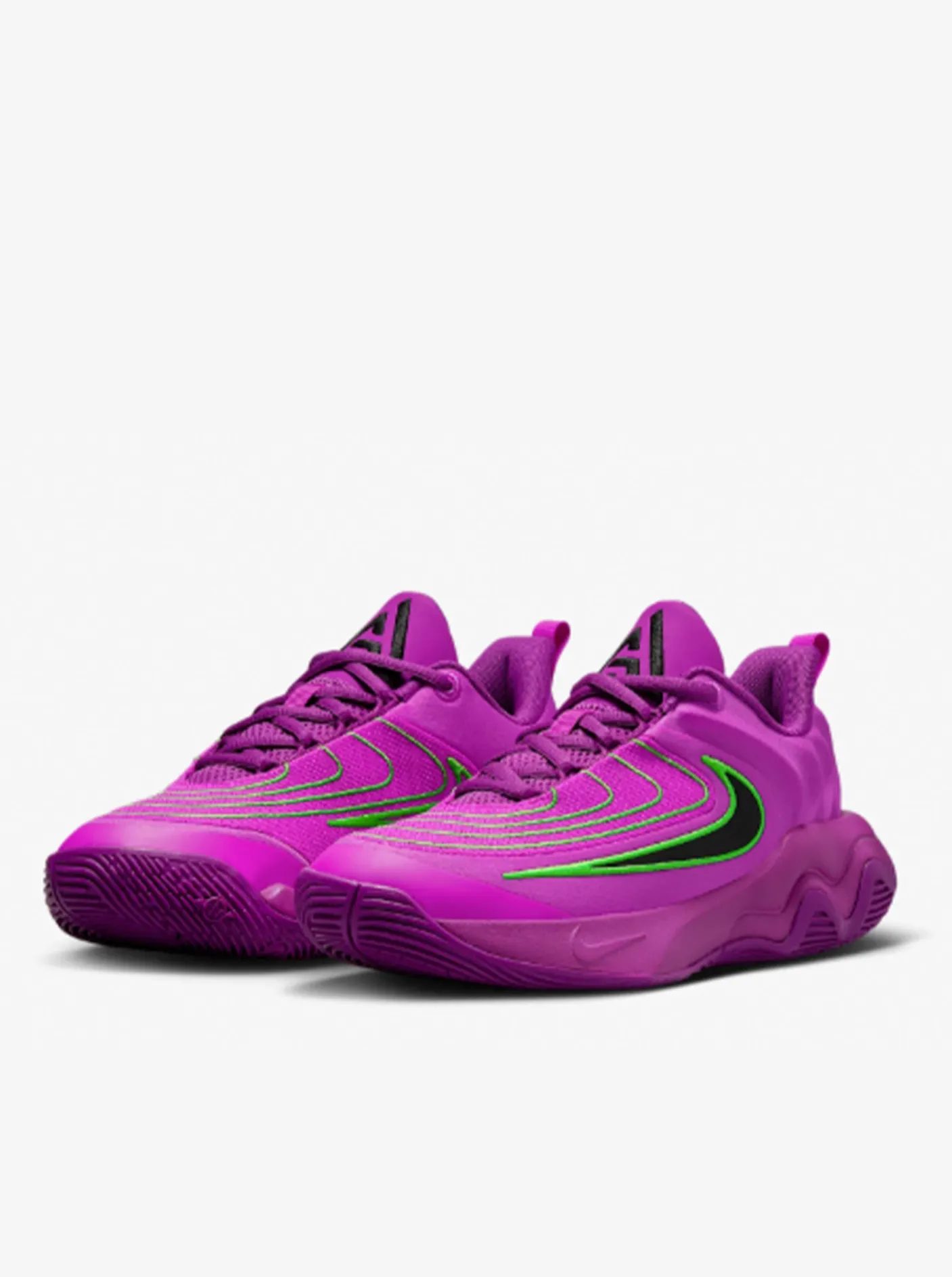 Nike Basketball Shoes-Giannis Immortality 4 Youth