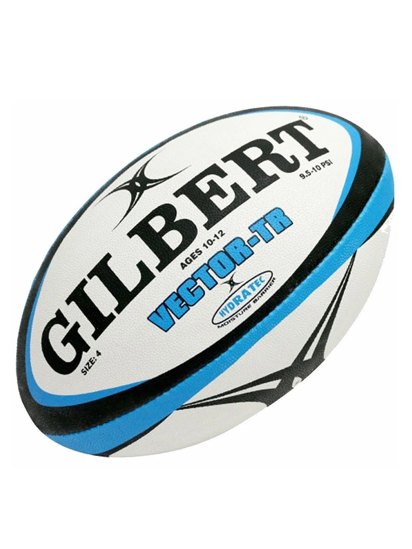 Gilbert Rugby Balls-Vector Trainer 4