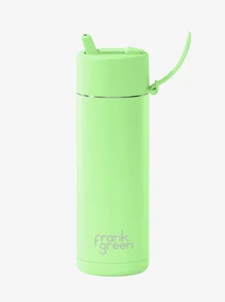 Frank Green Water Bottles-Glow Ceramic Reusable Bottle 20oz