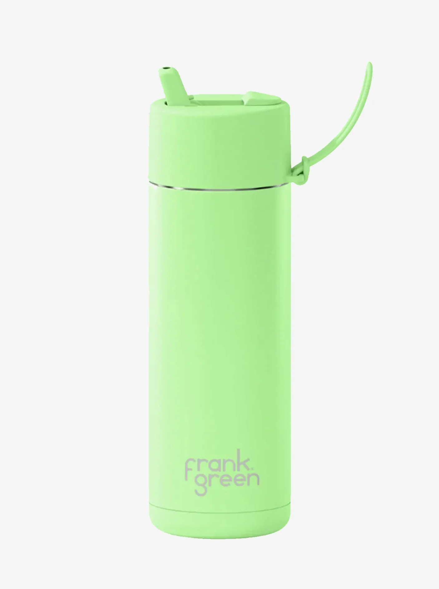 Frank Green Water Bottles-Glow Ceramic Reusable Bottle 20oz
