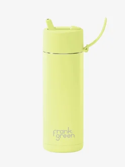Frank Green Water Bottles-Glow Ceramic Reusable Bottle 20oz
