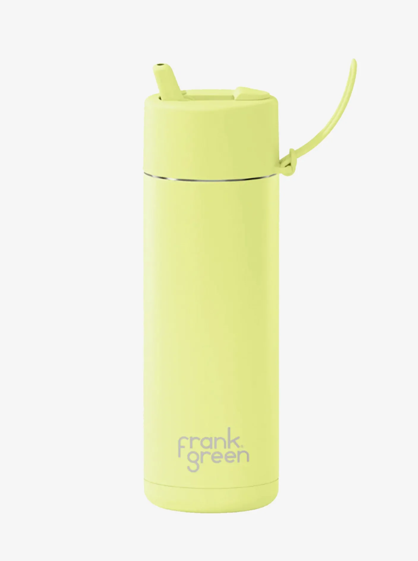 Frank Green Water Bottles-Glow Ceramic Reusable Bottle 20oz