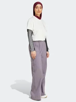 Women adidas Originals Tees & Tanks-Graphic Loose T-Shirt