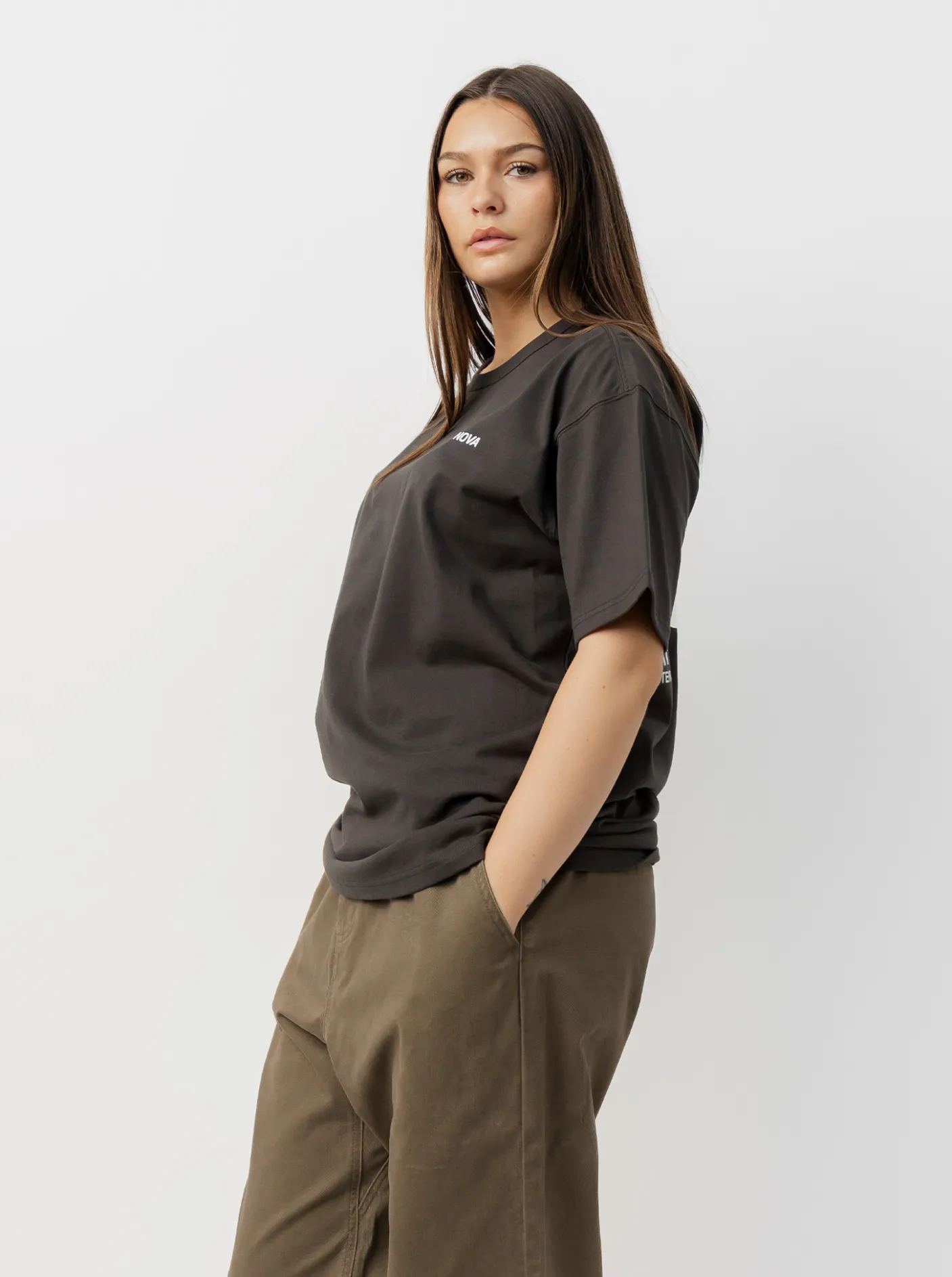 Women Terra Nova Tees & Tanks-Graphic Tee