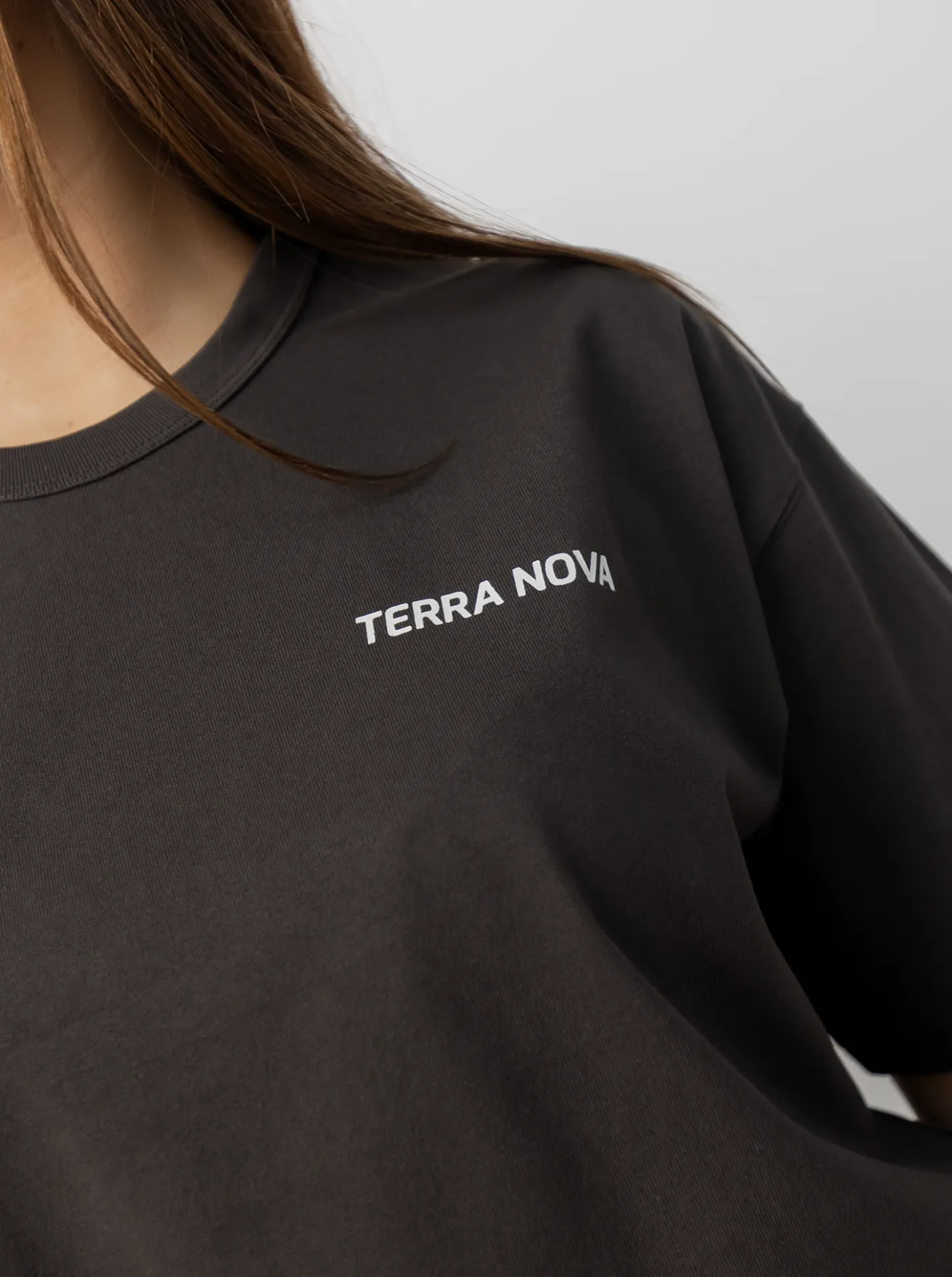 Women Terra Nova Tees & Tanks-Graphic Tee