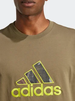 adidas Originals Tees & Singlets-Graphic T-Shirt