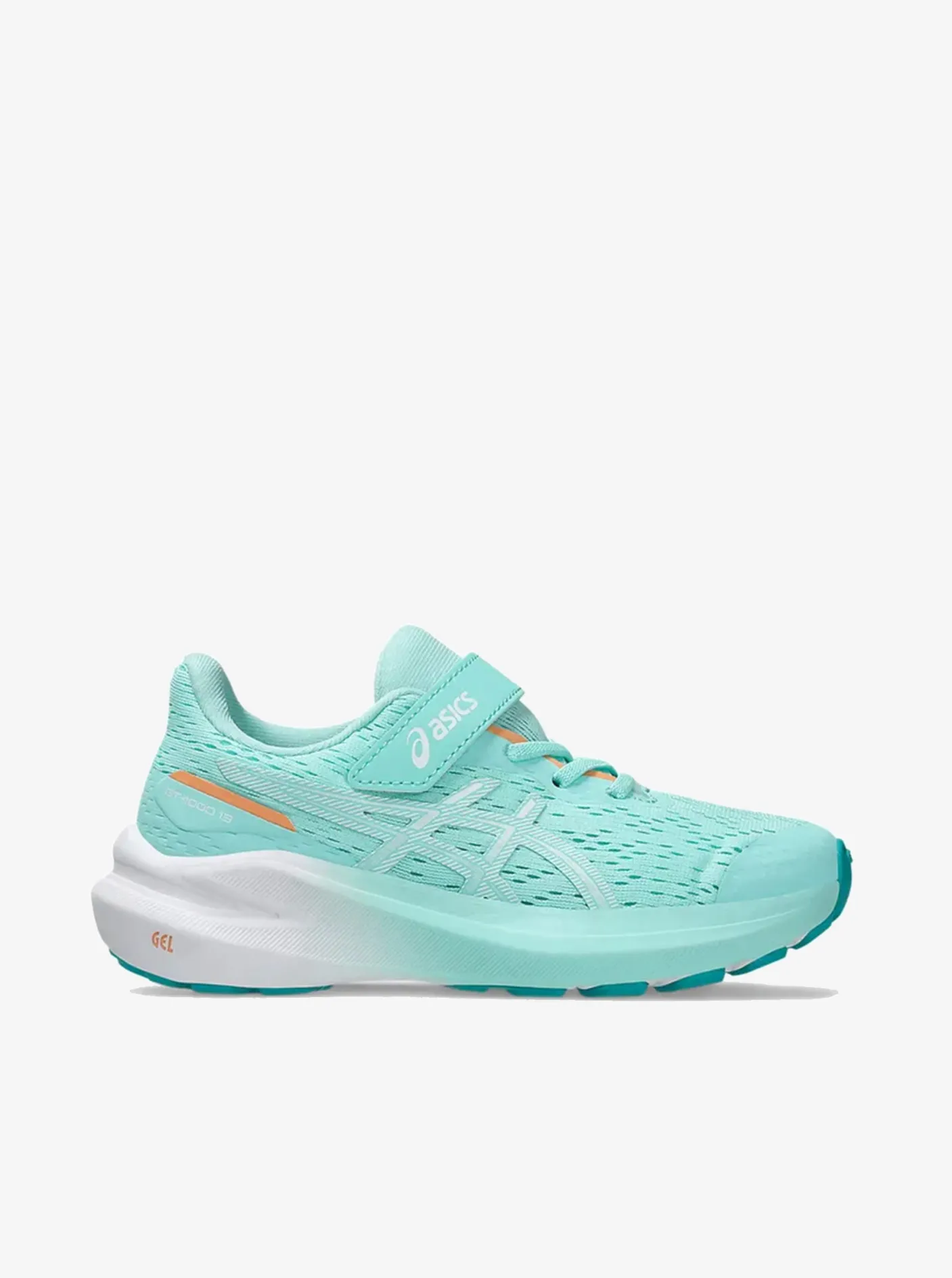 Kids Asics Sports Shoes-GT-1000 13 Kids