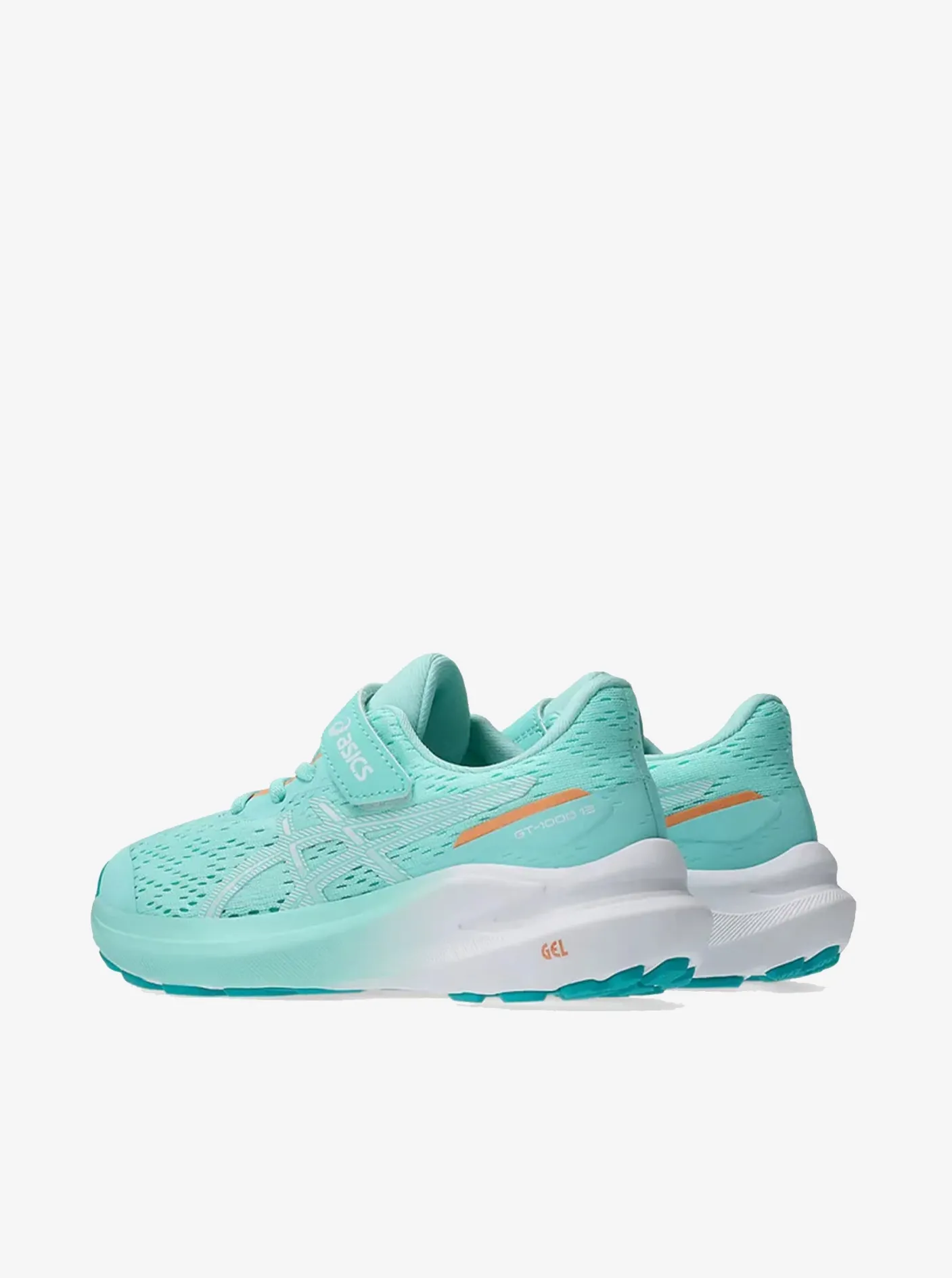 Kids Asics Sports Shoes-GT-1000 13 Kids