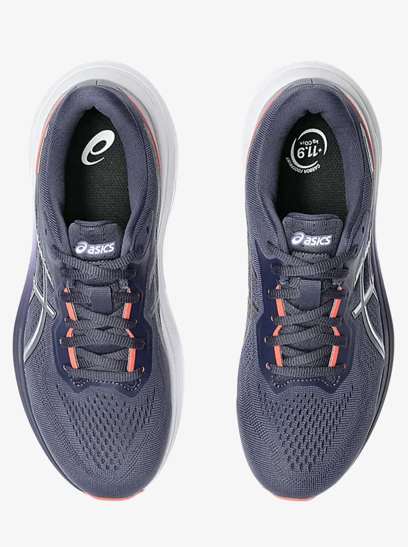 Women Asics Running|Running Shoes-GT-1000 13 Wide Womens