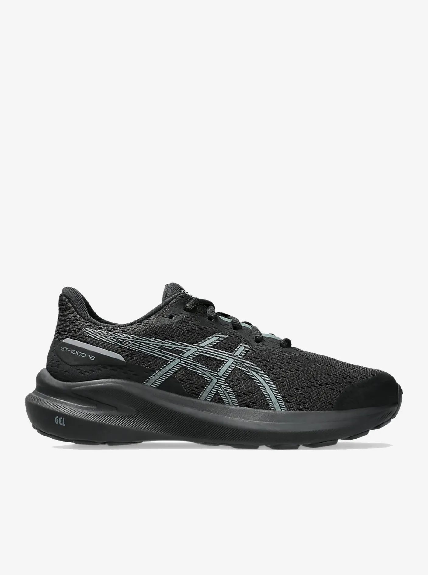 Kids Asics Sports Shoes-GT-1000 13 Youth