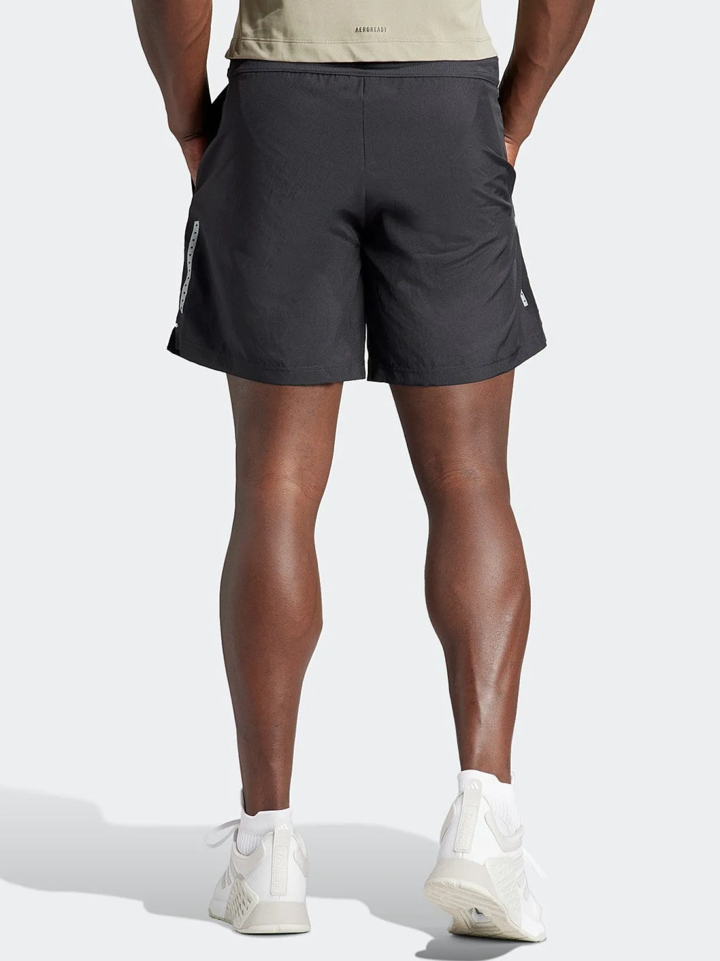 adidas Shorts|Performance-Gym+ WV Short