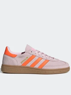 Women adidas Originals Sneakers-Handball Spezial Womens