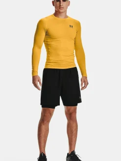 Under Armour Training|Performance-HeatGear Armour Compression Shorts