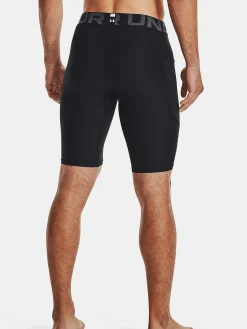 Under Armour Training|Performance-HeatGear Armour Long Shorts