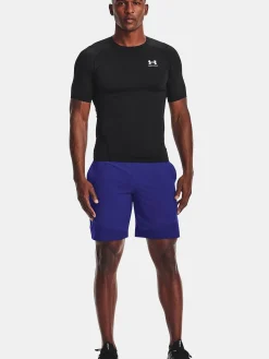 Under Armour Training|Performance-HeatGear Armour Short Sleeve Top