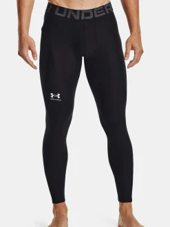 Under Armour Performance|Pants & Sweats-HeatGear Leggings