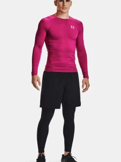 Under Armour Performance|Pants & Sweats-HeatGear Leggings