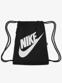 Nike Bags-Heriatge Drawstring Bag