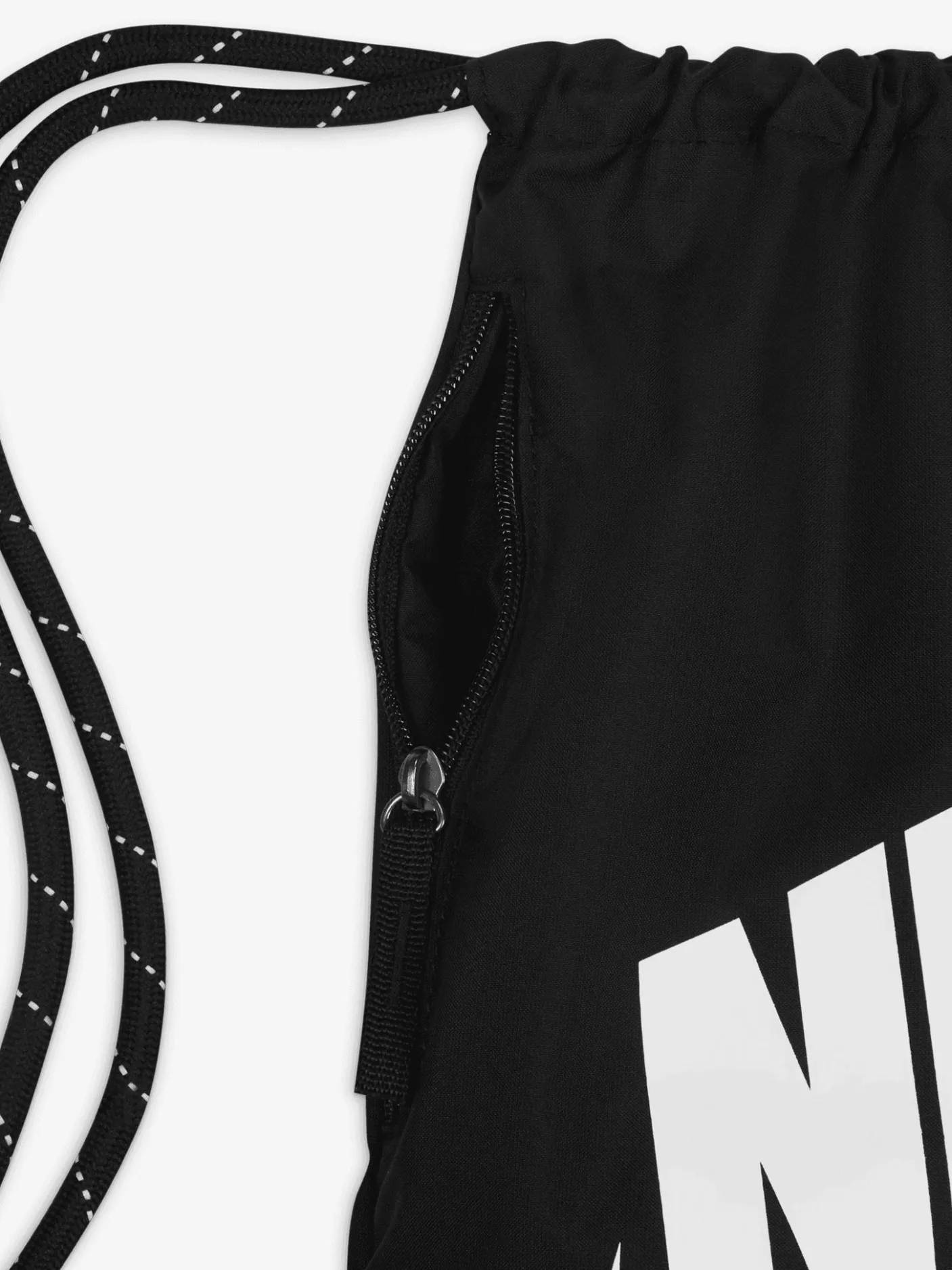 Nike Bags-Heriatge Drawstring Bag