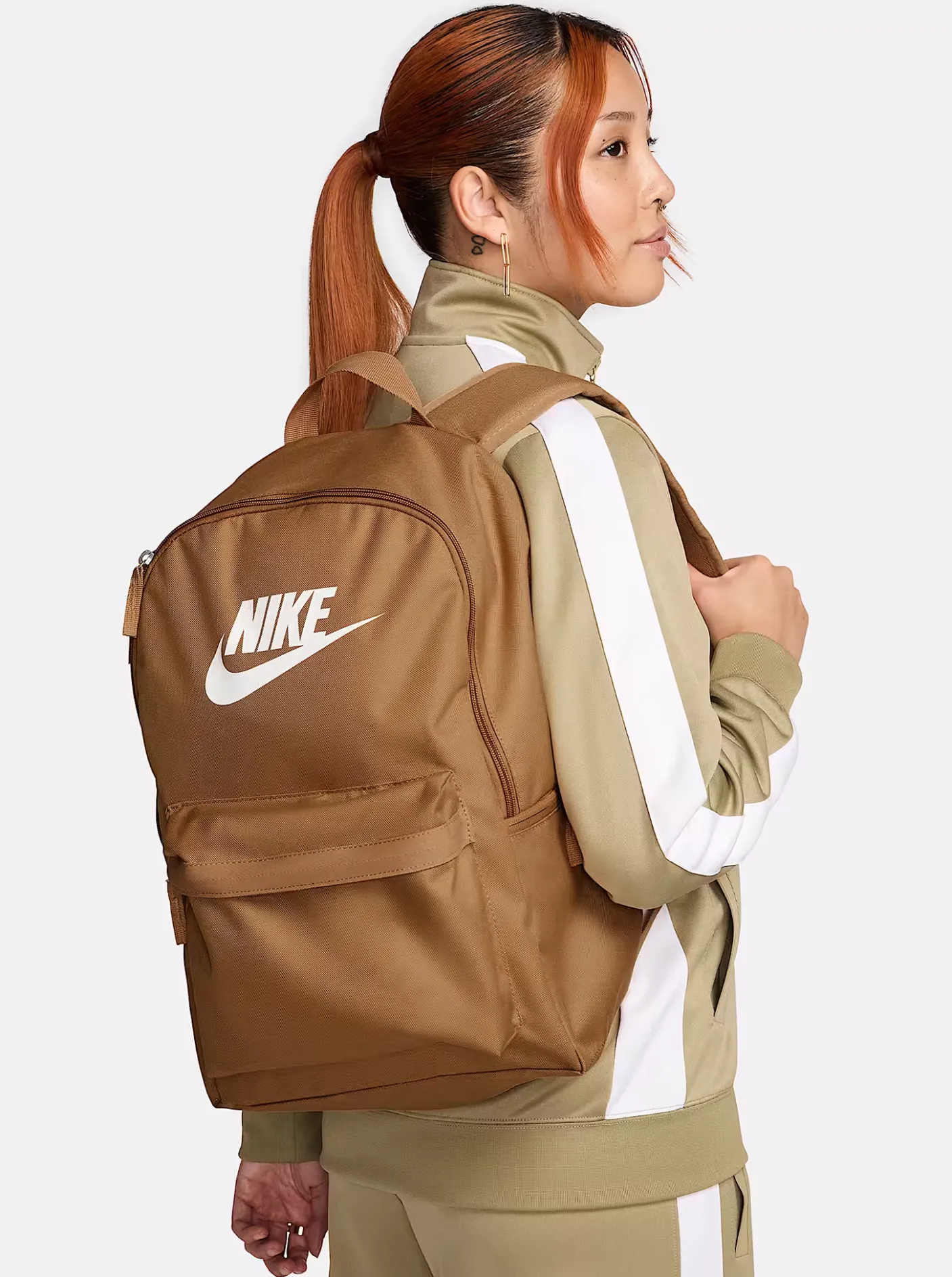 Nike Bags-Heritage Backpack