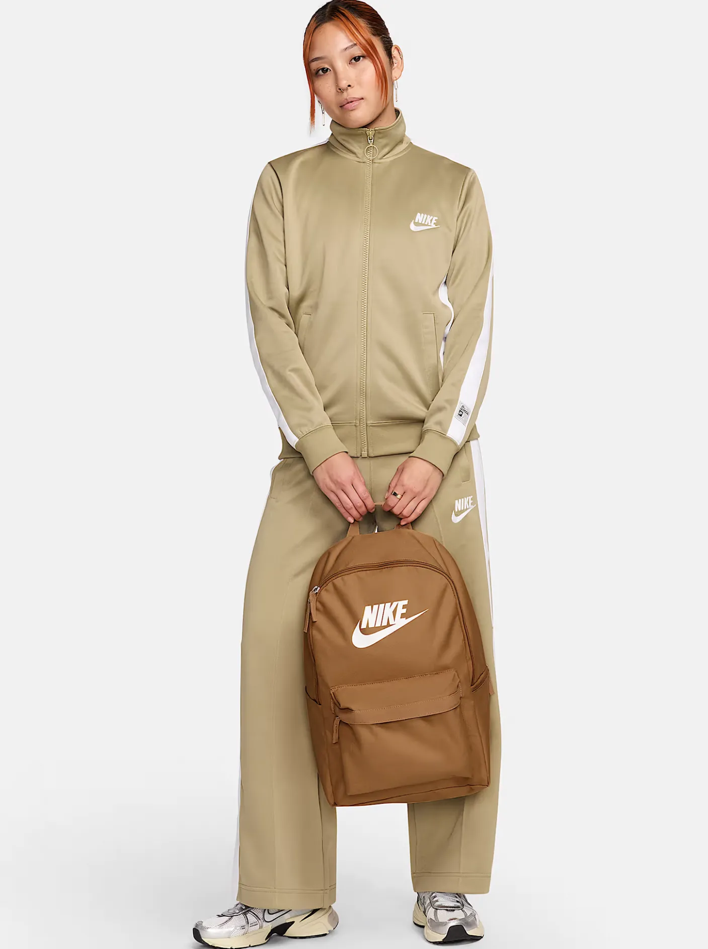 Nike Bags-Heritage Backpack